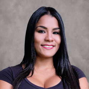 Andrea Leal