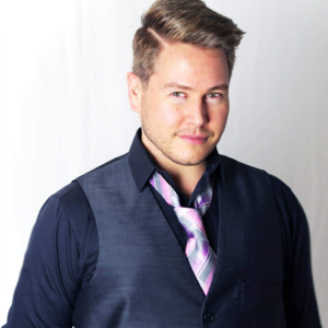 DJ Scott Robert