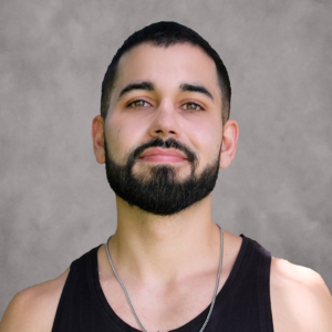 Dominick Marciano