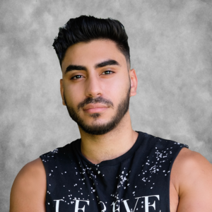 Jared Cardona