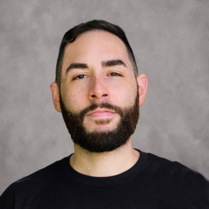 Ramon Hernandez