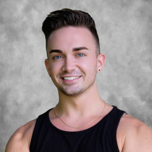 Cameron MacDonald