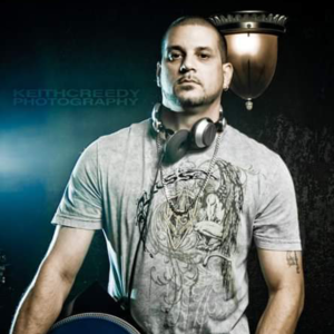 DJ Infinite