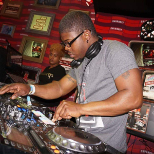 DJ Sir Flawless
