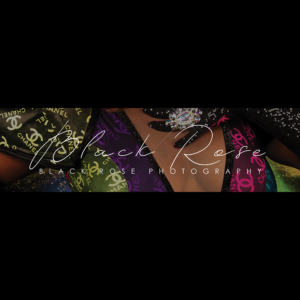 Black Rose Photography